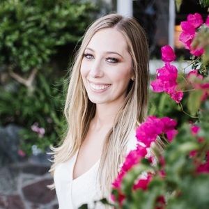 Meet your Posher, Kathleen